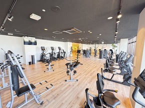 TSUTAYA Conditioning U_PLACE川越店
10/1(水)オープン!