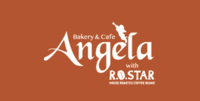 Bakery＆Cafe Angela
with R.O.STAR 